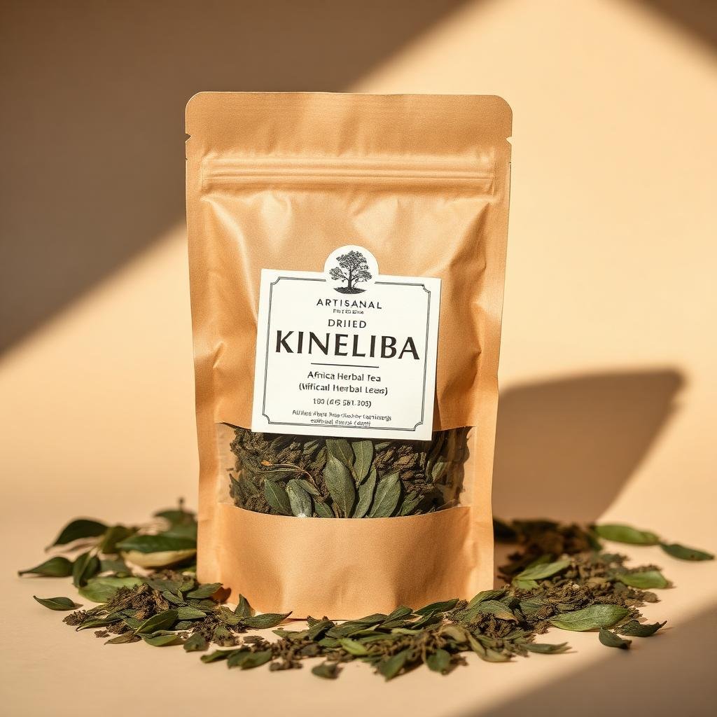 Tisane Kinkeliba