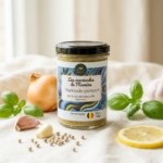Marinade Poisson Mamiza