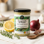 Marinade Poulet Mamiza